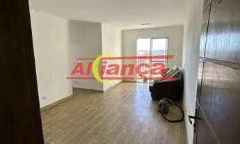 Imagem 3: Apartamento, Jardim Albertina - Guarulhos