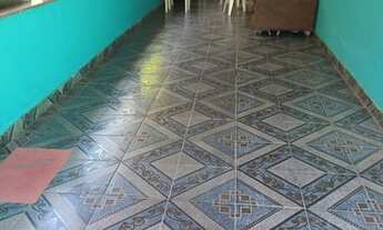 Imagem 3: Casa para venda possui 164 metros quadrados com 2 quartos em Chácara Mariléa - Rio das Ost