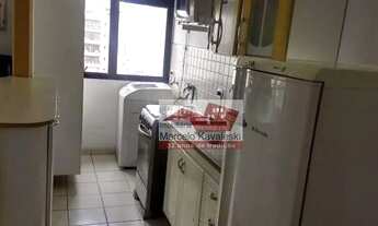 Imagem 2: Apartamento de 1 quarto para alugar no bairro Saúde