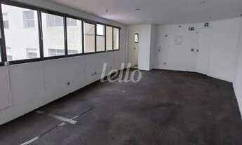 Imagem 2: São Paulo - Conjunto Comercial/Sala - Santa Cecília