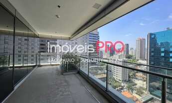 Imagem 4: Conj. Comercial, Vila Olímpia - São Paulo