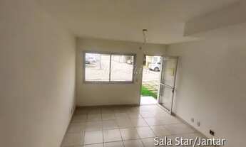 Imagem 4: Casa de condomínio M.C.M.V para venda tem 70m² com 2 quartos em Jacaraipe Serra ES