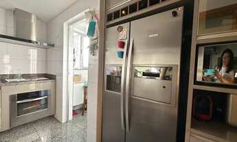 Imagem 6: Apartamento para venda tem 19 metros quadrados com 4 quartos