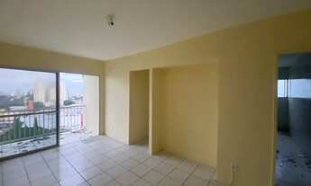 Imagem 4: Apartamento para venda possui 62 metros quadrados com 2 quartos em Brotas - Salvador - BA