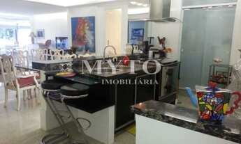 Imagem 5: Atlântica - Alto Luxo