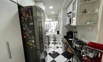 Imagem 7: Apartamento à venda no bairro Jardim da Saúde - São Paulo/SP