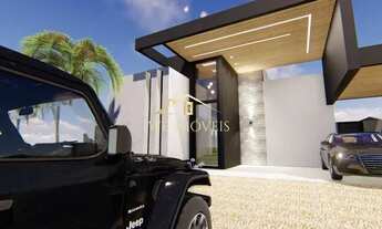 Imagem 3: Casa em condomínio à venda, Terras de Florença, Vila do Golf