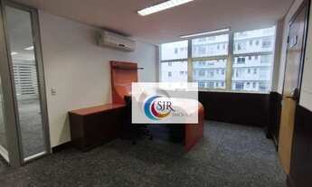 Imagem 7: Conjunto para alugar, 177 m² - Jardim Paulista - São Paulo/SP