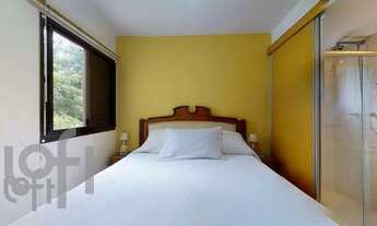 Imagem 6: Apartamento à venda em Butantã com 74 m², 3 quartos, 1 suíte, 2 vagas