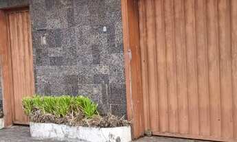 Imagem: Casa Térrea na Ferreira Pena, 615 m²