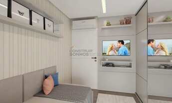 Imagem 5: Garden à venda, 3 quartos, 1 suíte, 2 vagas, Centro - São José dos Pinhais/PR