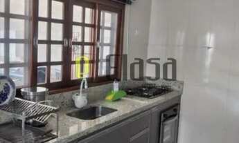 Imagem 2: Sobrado residencial para venda Jd. Caravelas - Vila Cruzeiro