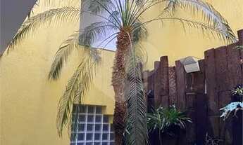 Imagem 6: SOBRADO 550m2 - 4 DORMIT, 3 SUITES, 5 SALAS, 7 VAGAS - BROOKLIN PAULISTA