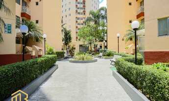 Imagem: SAO PAULO - Apartamento Padrão - VILA CONSTANCIA