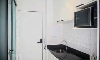 Imagem 5: Apartamento para Aluguel - Santa Cecília, 1 Quarto, 10 m2