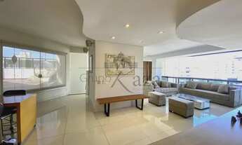 Imagem 2: Apartamento Cobertura Duplex em São Paulo