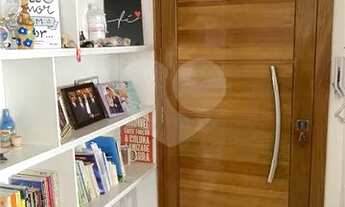 Imagem 2: Apartamento à venda 2 quartos com 70m²au no bairro Casa Verde em São Paulo