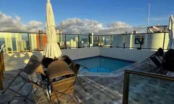 Imagem: MAA - Apartamento para venda 82 m² com