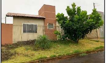 Imagem 2: PEROLA - Casa Padrão