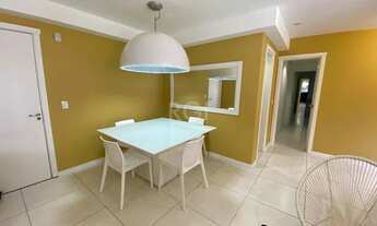 Imagem 7: Apartamento com 2 dormitórios para alugar, 72 m² por R$ 2.800,00/mês - Passo d'Areia