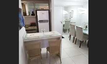 Imagem 6: Belíssimo Apartamento no Bessa 200m da praia