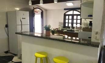 Imagem 10: EXCELENTE CASA TERREA! PISCINA, CHURRASQUEIRA E FORNO DE PIZZA