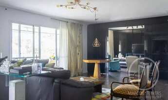 Imagem 2: Apartamento com 3 suítes no Iepe Golf Club