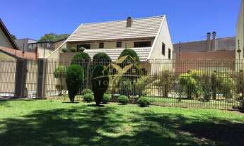 Imagem 3: Sobrado à venda no bairro Água Verde - Curitiba/PR