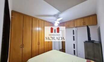 Imagem 5: Apartamento com 3 dormitórios à venda, 82 m² por R$ 470.000 - Jardim das Indústrias - São