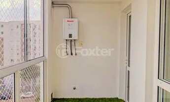 Imagem 5: Apartamento para venda possui 79 metros quadrados com 2 quartos em Jardim Sabará - Porto A