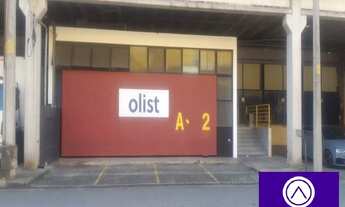 Imagem 6: Galpão com 1706 m² para Locação em Condomínio Fechado, Tamboré