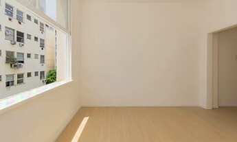 Imagem: Apartamento para venda com 80 metros quadrados