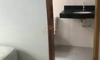 Imagem 6: Casa individual com 75 m² com 02 Quartos sendo 01 suíte no bairro Três Barras