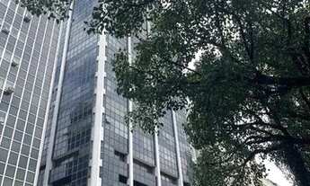 Imagem 2: Sala, 90m² - venda ou aluguel - Ipanema - Rio de Janeiro/RJ