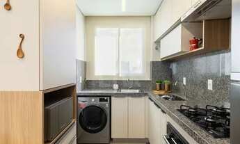 Imagem 7: Cobertura à venda, 2 quartos, 1 suíte, 2 vagas, Cruzeiro - Belo Horizonte/MG