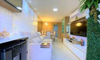 Imagem 3: Apartamento com 3 suites, projetado, 95m no Parque del sol