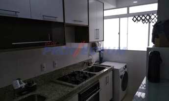 Imagem 6: Apartamento - Jardim Nova Hortolândia I - Hortolândia