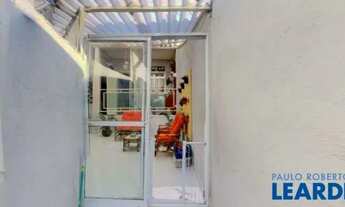 Imagem 5: SOBRADO - POMPÉIA - SP