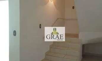 Imagem 3: Sobrado para alugar, 256 m² por R$ 3.000,00/mês - Vila Sônia - São Bernardo do Campo/SP