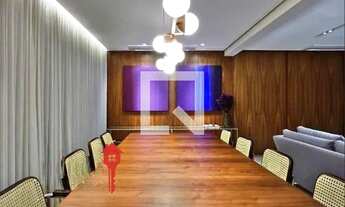 Imagem 5: Apartamento à Venda - Belvedere, 4 Quartos, 216 m2