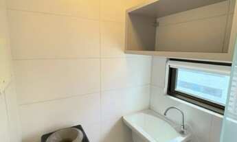 Imagem 6: BOA VIAGEM, EDF. GOLDEN SKY, 17º ANDAR, TOTALMENTE NASCENTE, 100% MOBILIADO, FINAMENTE DEC