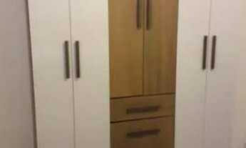 Imagem 7: Quarto em Apto FAMILIAR