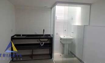 Imagem 5: Apartamento com 1 dormitório para alugar, 35 m² por R$ 1.600,00/mês - Umuarama - Osasco/SP