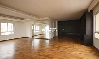 Imagem: 214,89m2 Alto padrão Edifício novo