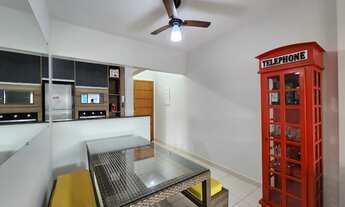 Imagem 7: Apartamento 2 dormitórios sendo 1 suíte + 1 vaga de garagem