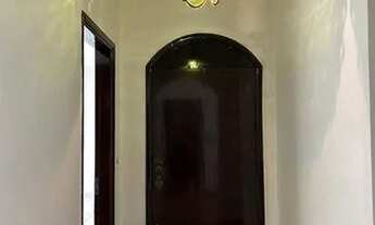 Imagem 7: Casa Térrea Para Locação Na Ribeirânia Com Quintal E Piscina