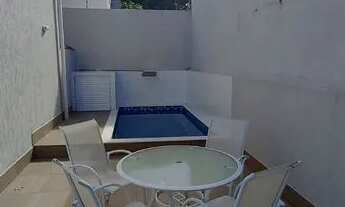 Imagem: Sobrado em Mongaguá, Centro com 2 dormitórios