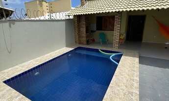 Imagem: Casa Temporada Luis Correia