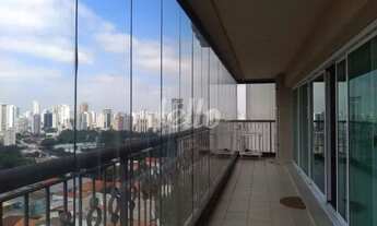 Imagem 7: São Paulo - Apartamento Padrão - Vila Mariana
