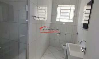 Imagem: Sobrado 3 dormitórios a venda Vila Cruzeiro